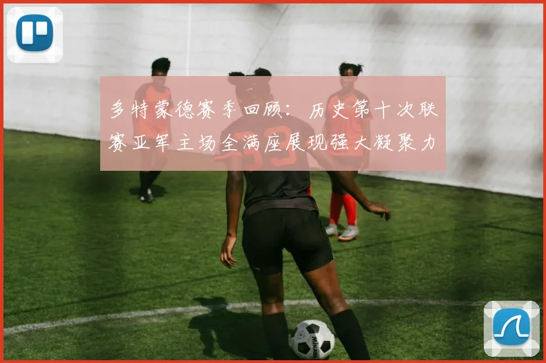 多特蒙德赛季回顾：历史第十次联赛亚军主场全满座展现强大凝聚力
